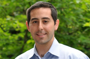 Rabbi Dr. Moshe Goldfeder